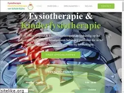 Sites similar to kinderfysiovanschaik-dijcks.com