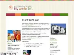Sites similar to kinderfysiozeist.nl