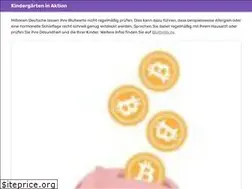 Sites similar to kindergaerten-in-aktion.de