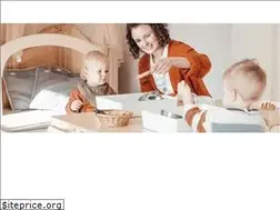 Sites similar to kindergarden.nl