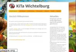 Sites similar to kindergarten-agathenburg.de
