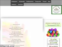 Sites similar to kindergarten-aukrug.de