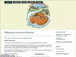 Sites similar to kindergarten-bodenwerder.de