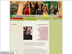 Sites similar to kindergarten-braunschweig.de