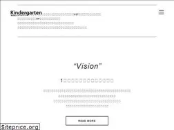 Sites similar to kindergarten-c.com