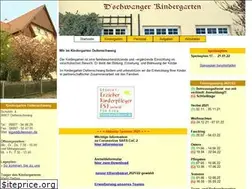 Sites similar to kindergarten-dettenschwang.de