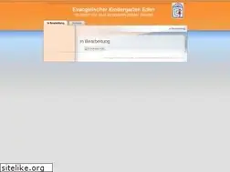 Sites similar to kindergarten-eden.de