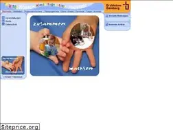 Sites similar to kindergarten-hallstadt.de