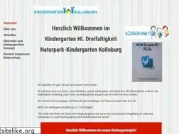Sites similar to kindergarten-kollnburg.de