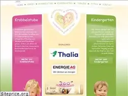 Sites similar to kindergarten-krabbelstube-linz.at