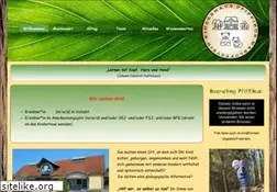 Sites similar to kindergarten-marloffstein.de