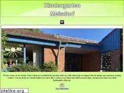 Sites similar to kindergarten-melsdorf.de