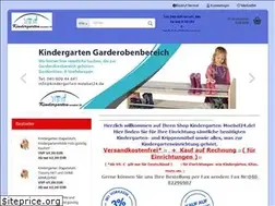 Sites similar to kindergarten-moebel24.de