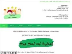 Sites similar to kindergarten-ottenhofen.de