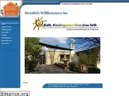 Sites similar to kindergarten-selb.de