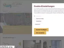 Sites similar to kindergarten-st-lioba.de