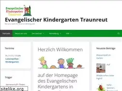 Sites similar to kindergarten-traunreut.de