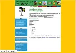 Sites similar to kindergarten-waging.de