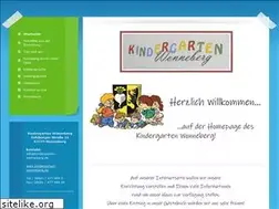 Sites similar to kindergarten-wonneberg.de