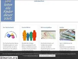 Sites similar to kindergarten.at