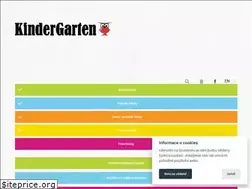 Sites similar to kindergarten.cz