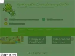 Sites similar to kindergartencamp.com