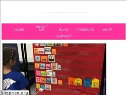 Sites similar to kindergartenchaos.com