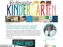 Sites similar to kindergartenkindergarten.com