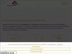 Sites similar to kindergartenplus.de