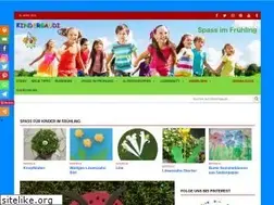 Sites similar to kindergaudi.de