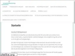 Sites similar to kindergeburtstag.in