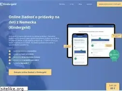 Sites similar to kindergeld.click