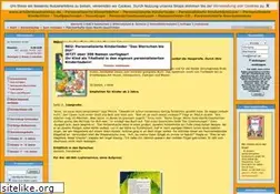 Sites similar to kindergeschenke-tipps.de