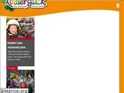 Sites similar to kinderglueck-berlin.de