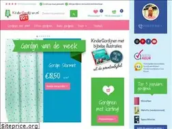 Sites similar to kindergordijnen.nl