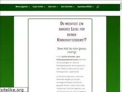 Sites similar to kindergottesdienst-coach.de