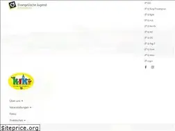 Sites similar to kindergottesdienst.at
