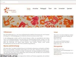 Sites similar to kindergruppe-list.de