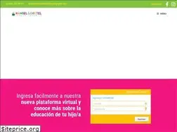 Sites similar to kinderhanselygretel.com