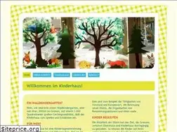 Sites similar to kinderhaus-altona.de
