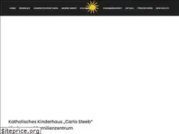 Sites similar to kinderhaus-carlo-steeb.de