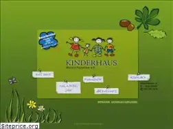Sites similar to kinderhaus-waldschulallee.de