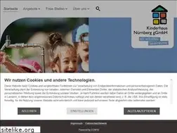 Sites similar to kinderhaus.de