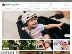 Sites similar to kinderhelmen.com