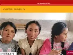 Sites similar to kinderhilfe-cusco.de