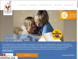 Sites similar to kinderhilfe.at