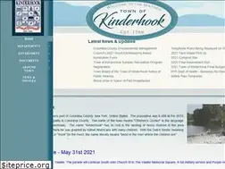 Sites similar to kinderhook-ny.gov