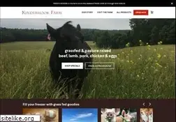 Sites similar to kinderhookfarm.com