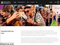 Sites similar to kinderhospiz-charity.de