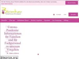 Sites similar to kinderhospiz-wiesbaden.de